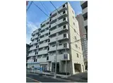プラウドフラット新宿河田町