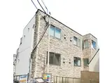 レスツオン参宮橋
