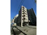 中島公園マンション