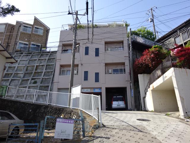 プチシャトー