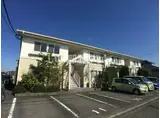 フレグランス南久米E棟