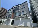 パースシティE15