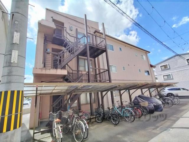 大奥マンション B棟