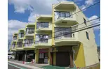 六丁の目マンション