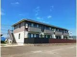 グリーンヒルドK A棟