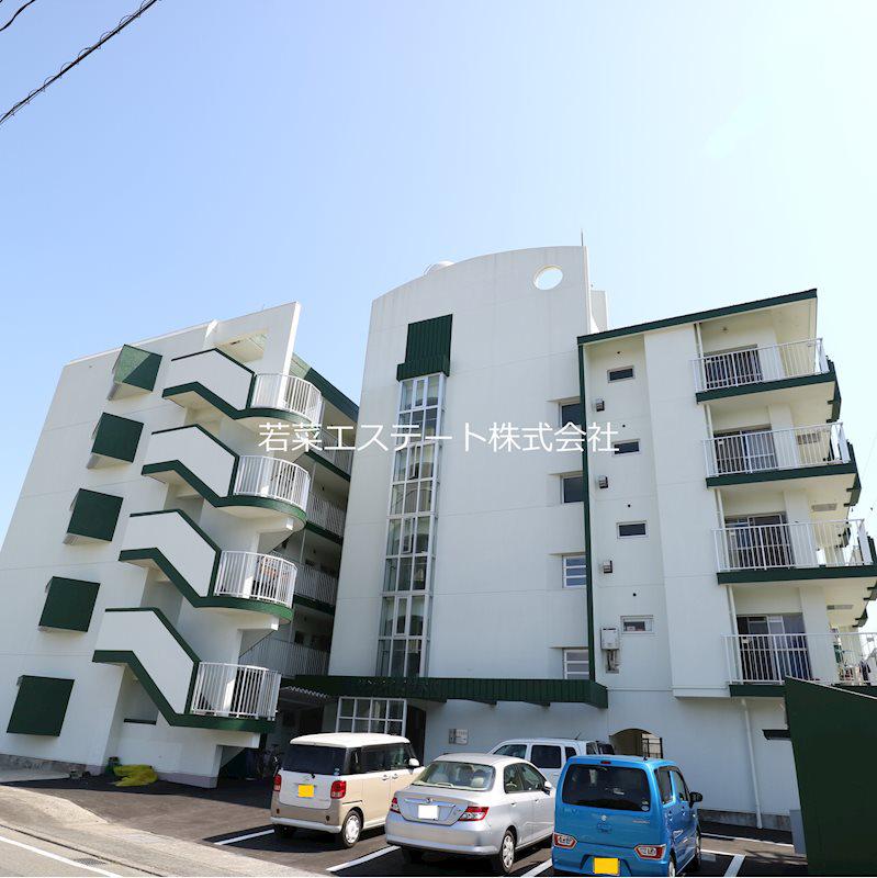 第64川崎ビル