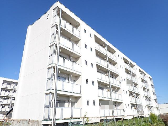 ビレッジハウス泉野 4号棟