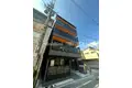 NU岸里駅前