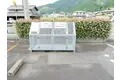 アゼリアコートC棟