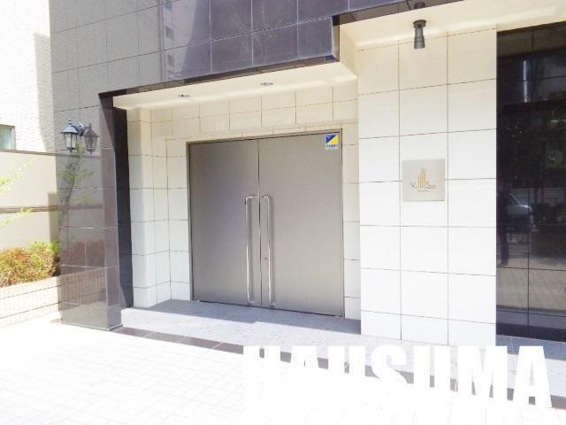 ヴェルステージ田端