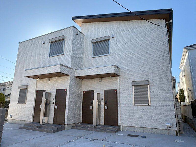 CASA MARMELO(3LDK/2階)