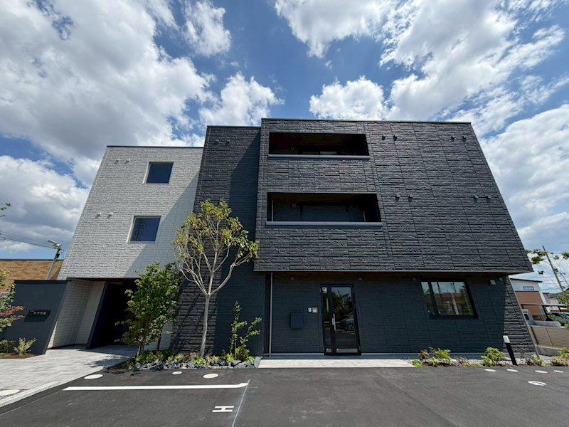 新清館III