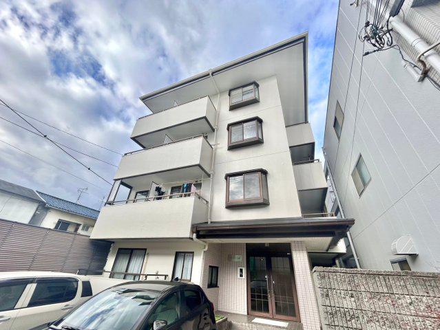 スクエアメゾン志紀