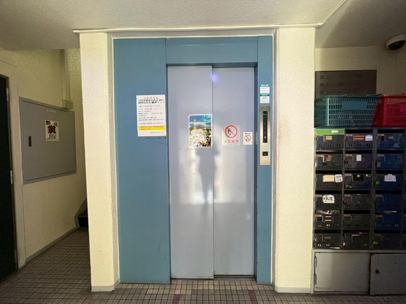 鶴田第一ビル