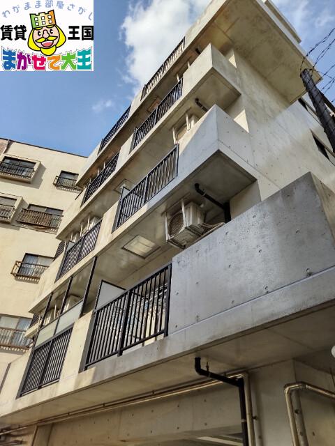 クオーレ中川