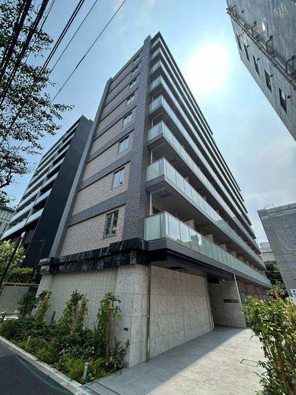 AUGUSTA RESIDENCE大森