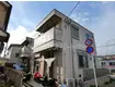 ローズハイツ(1LDK/2階)