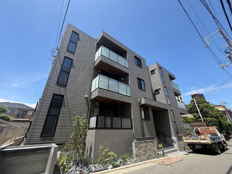 へーベルメゾンさくら夙川(2LDK/2階)
