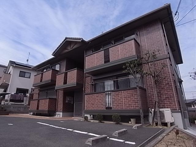 ルミエール南生駒 II