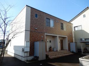 リースランドネオス春日壱番館 A(3LDK/1階)