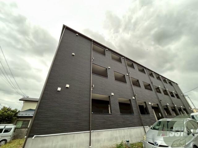 メリディアン多賀城山王参番館