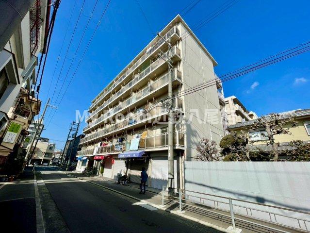 ウエストヒルズ平野