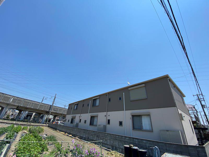 シャーメゾン西庄