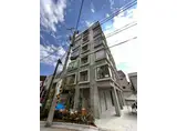 コージーコート四谷坂町