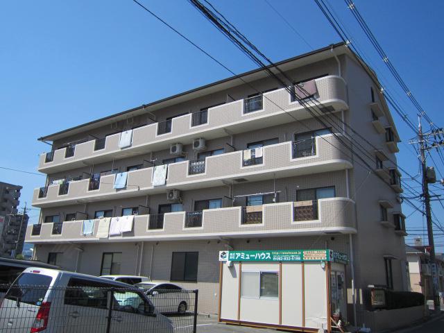 イーストプレイン