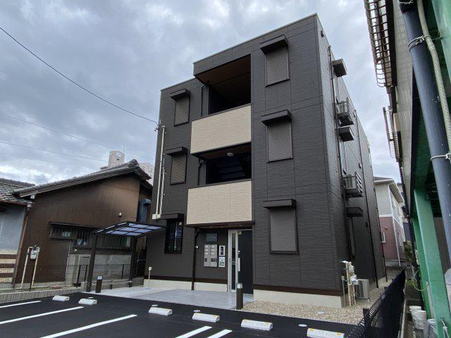 さくらハウス岡崎駅前