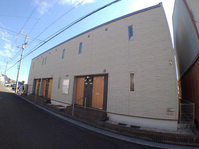 クレイノオリージャ多賀町