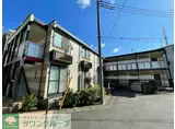 レオパレスリルト和田町