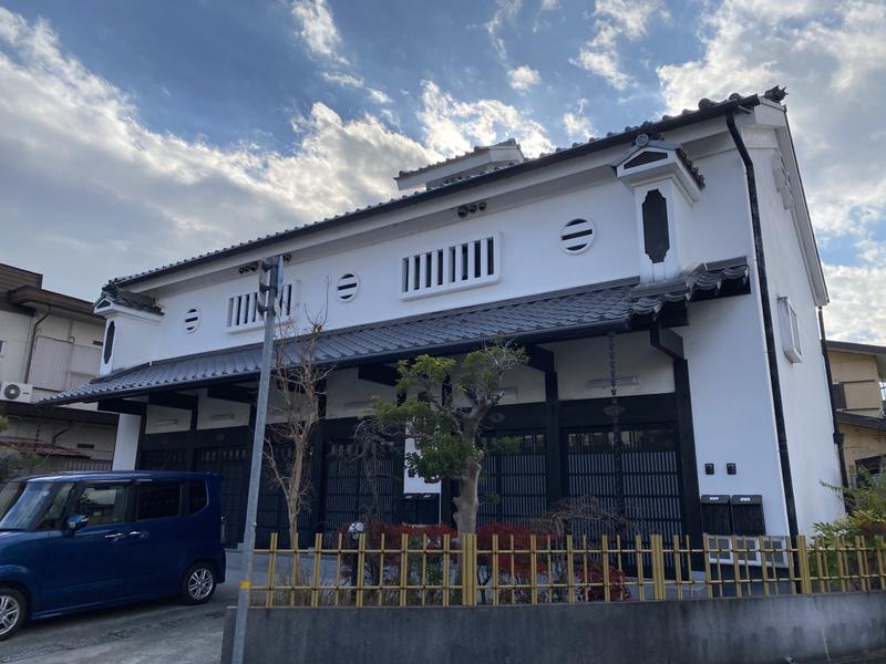 神戸電鉄粟生線 広野ゴルフ場前駅 徒歩12分 2階建 築19年