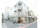 イーグルハウス亀戸