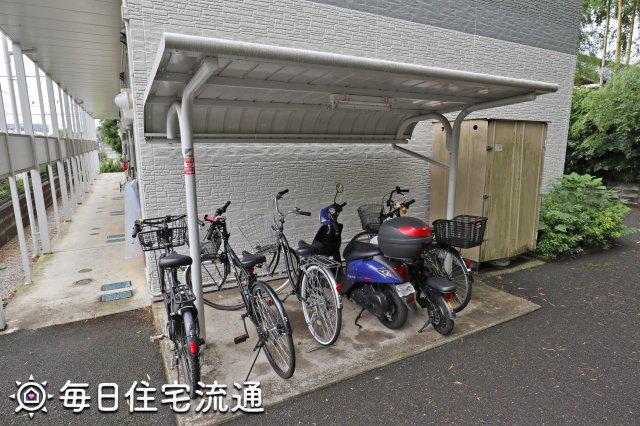 カルム石川