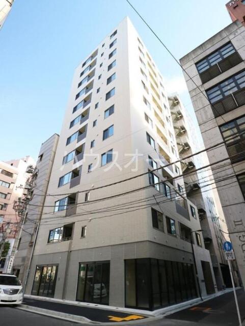 パークルール神田司町ロンド