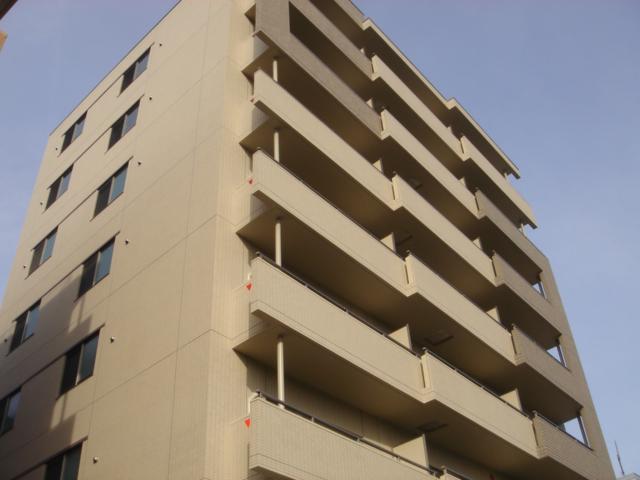 シンフォニー柏木