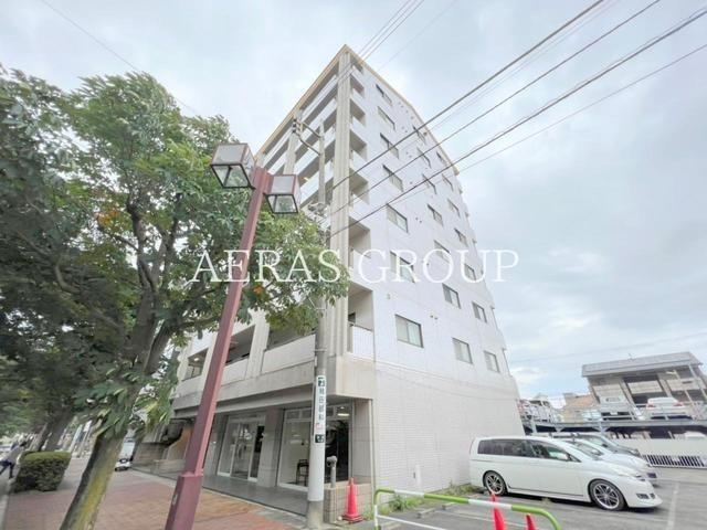 PLENDY矢部さくら通(2LDK/7階)