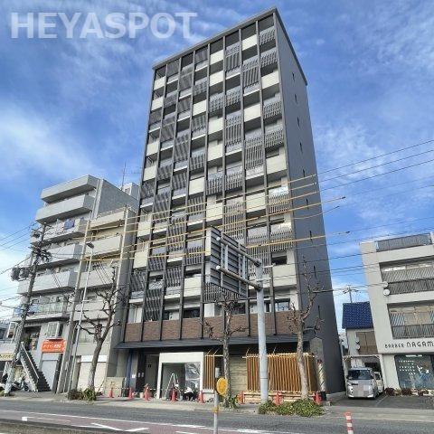 NEO JAPANESQUE出来町