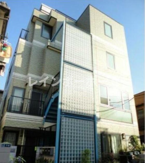 スカイホーム村田