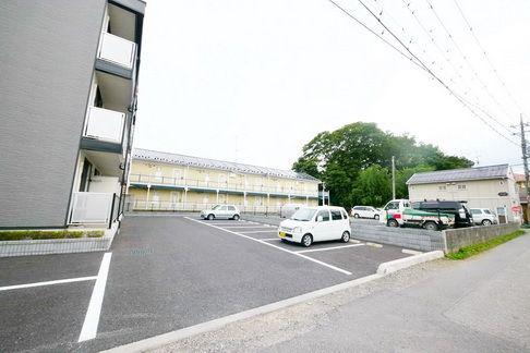 レオパレスエバーグリーン