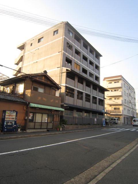 BO・上七軒