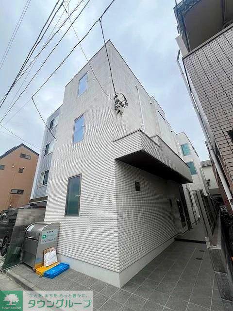 フェリーチェ中野B