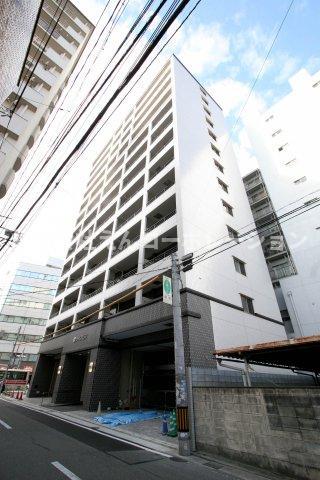 エンクレスト薬院II