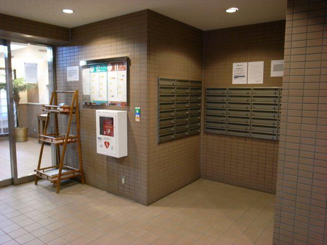 シティアガーデン甲府