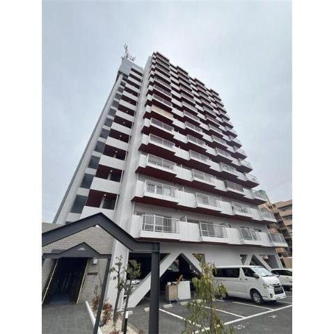 ISM徳川RESIDENCE