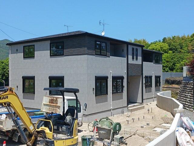 ブロッサム プラム館