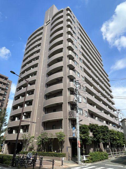 シーアイマンション池袋西