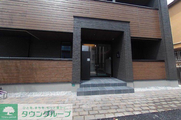 FOREST MAISON KOMAGOME ノース