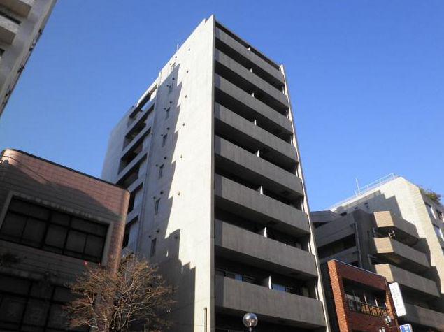 URBANSELECT川口並木